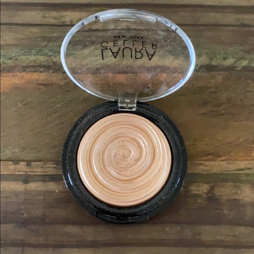 Laura Geller NY: Baked Gelato Swirl Illuminator